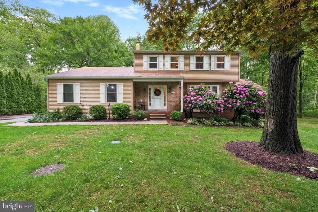 12 Raleigh Dr, Downingtown