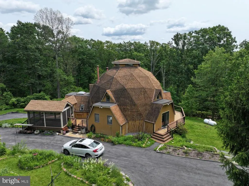 4027 Trego Mountain Rd, Keedysville