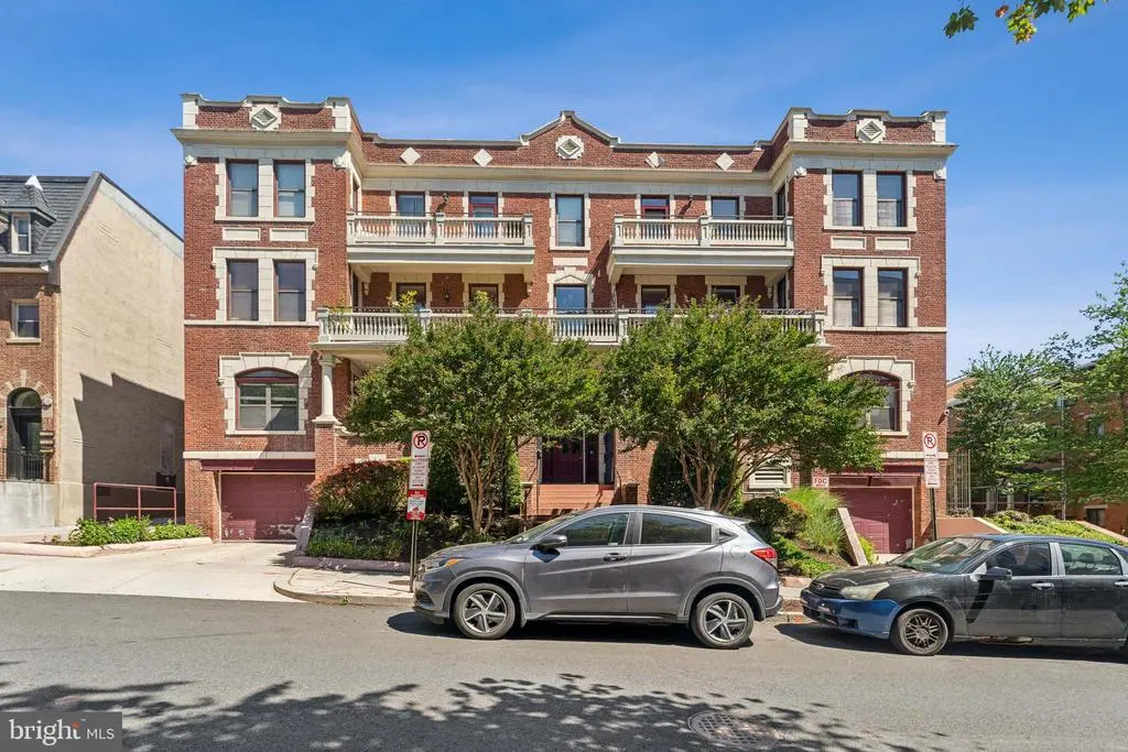 1419 Clifton St Nw #101, WASHINGTON