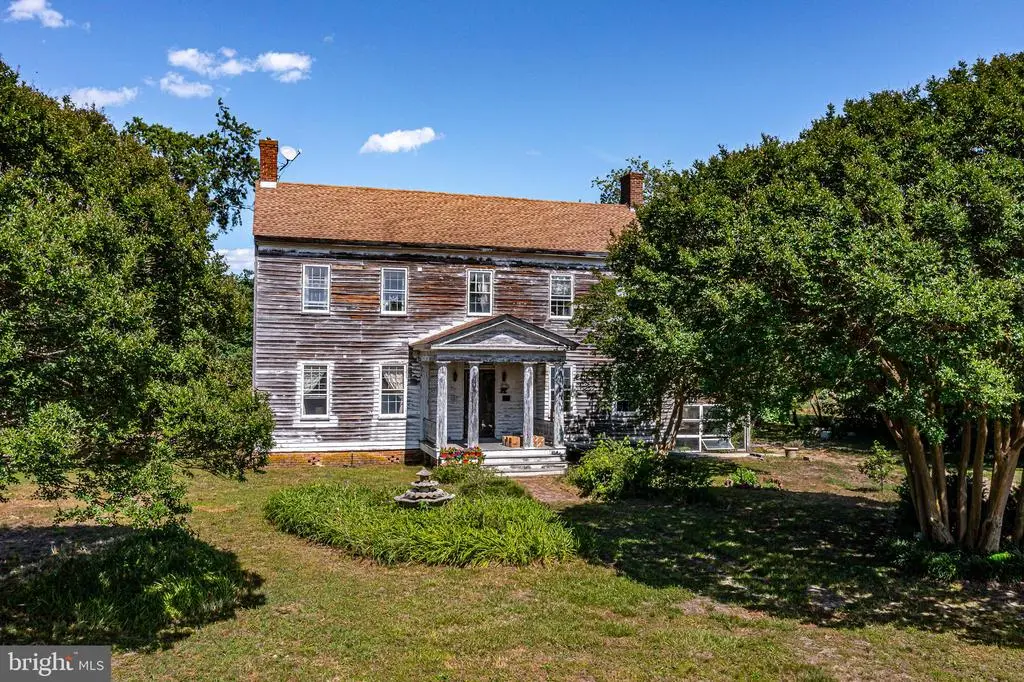 583 Slabtown Rd, Lancaster