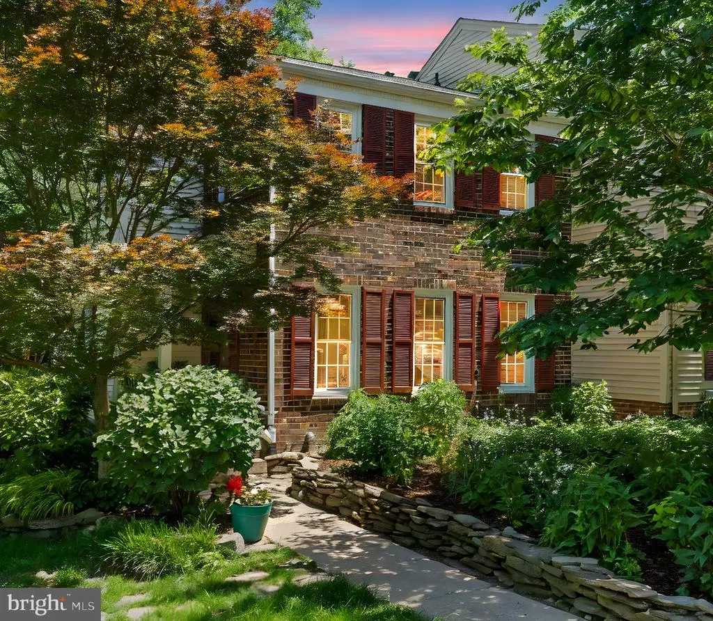 2150 Greenkeepers Ct, Reston