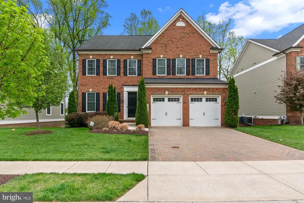 10830 Timber Line Ln, Ellicott City