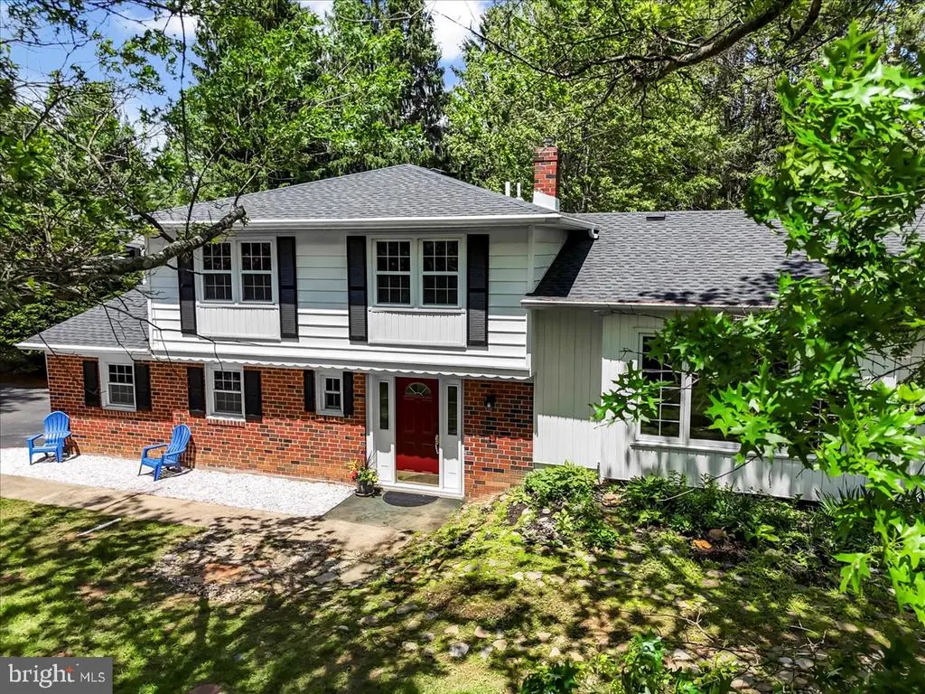 63 Marlborough Ln, Glen Mills