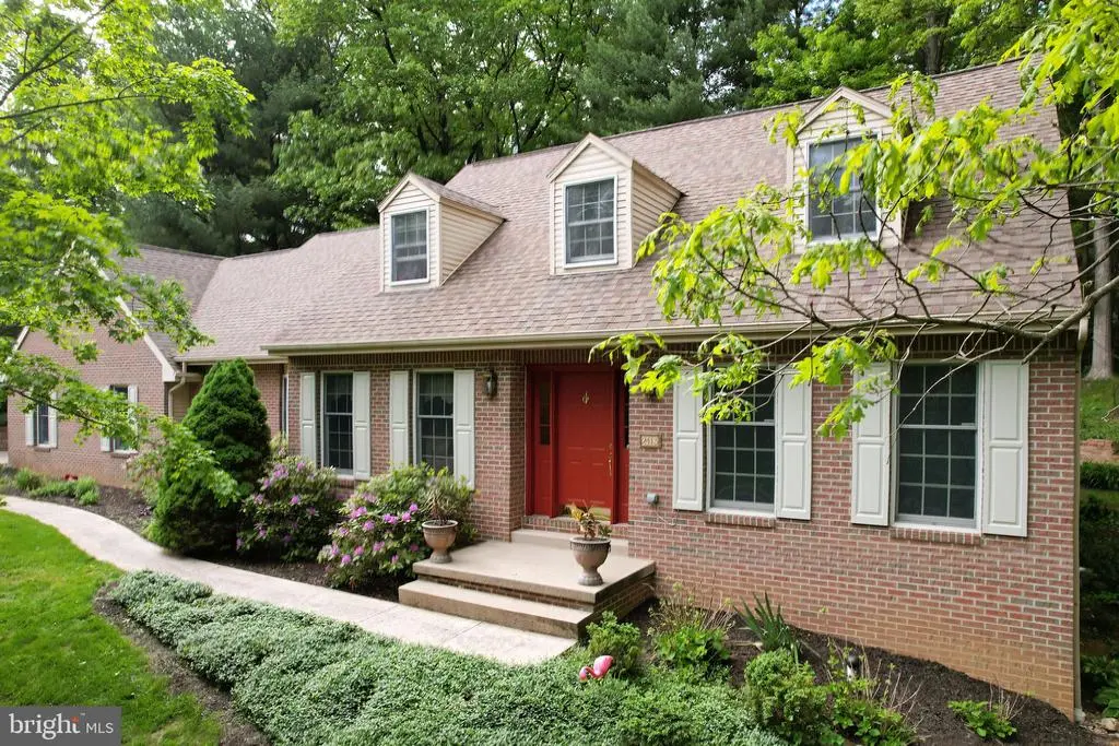 2413 Pine Hurst Dr, State College