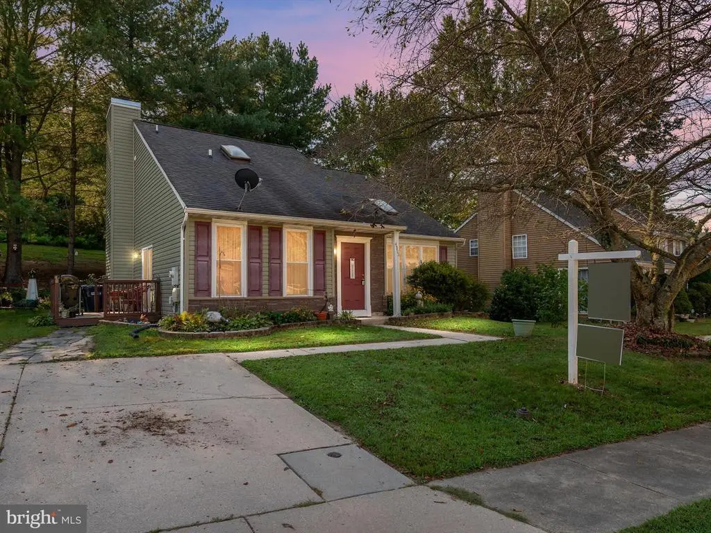 4333 Declaration Cir, Belcamp