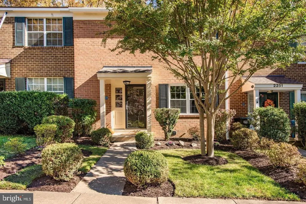2249 Gunsmith Sq, Reston
