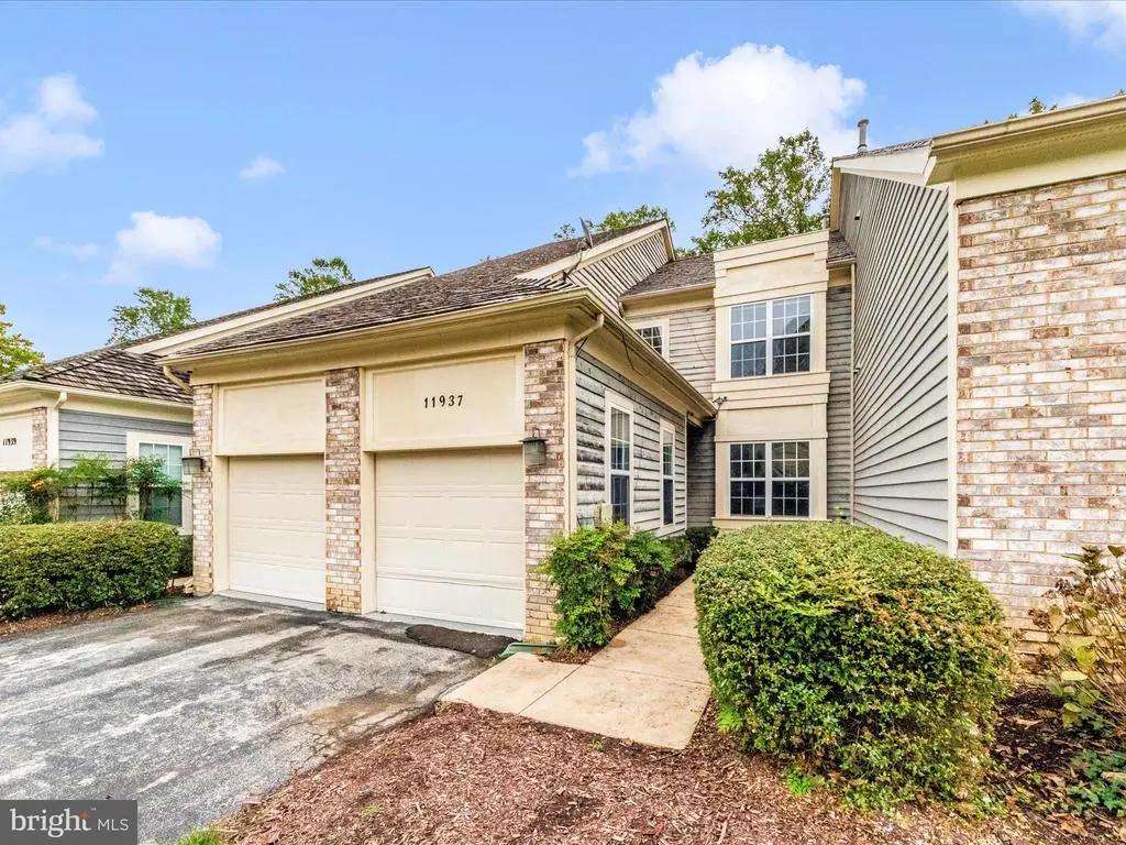 11937 Saint Francis Way, Bowie