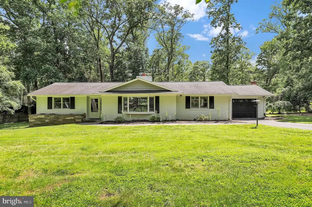 18709 Rocky Way, Rockville