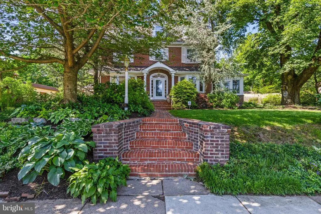 416 Waverly Rd, Wyncote