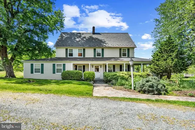 4302 St Clair Bridge, Jarrettsville