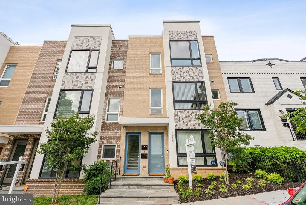 1214 Queen St Ne #2, WASHINGTON