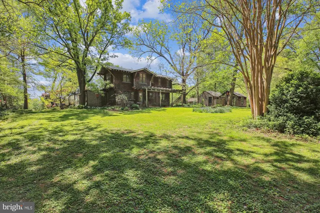 12320 Stoney Creek Rd, Potomac