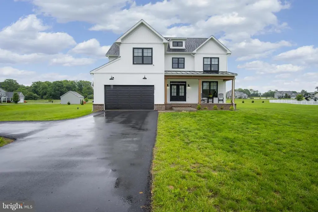 119 Varick Trl, HEDGESVILLE