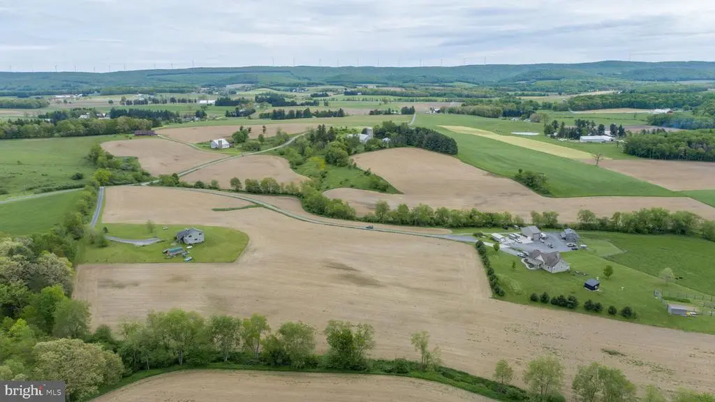 Lot #5 Swan Meadow Dr, Oakland