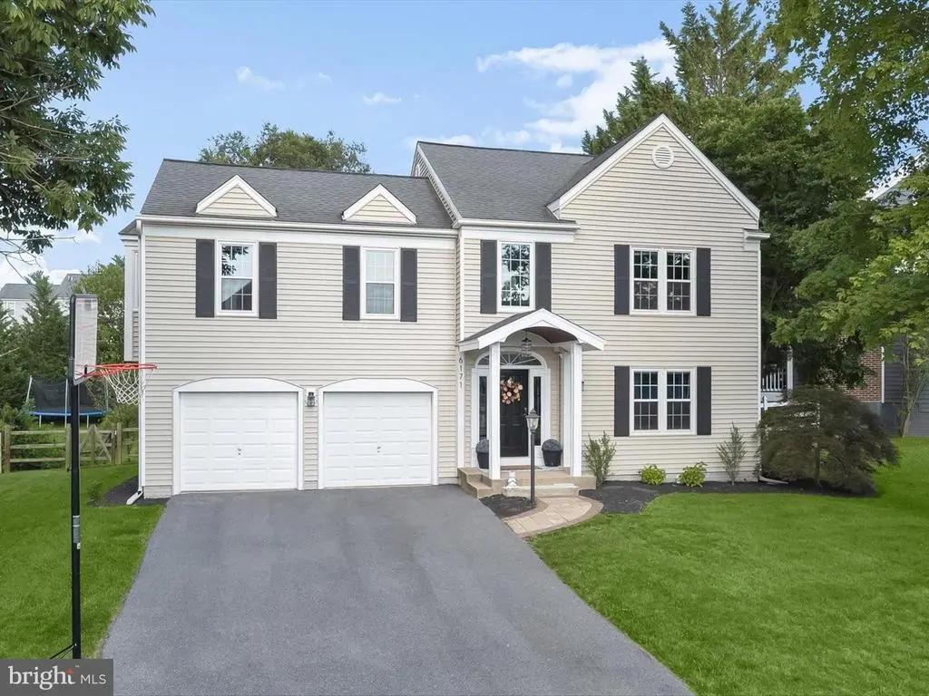 6171 Mississippi Ln, New Market