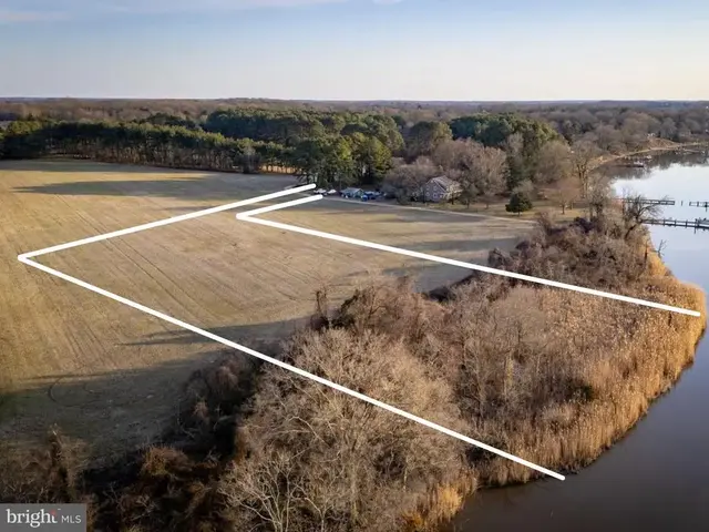 136 Truslow Farm Ln, Chestertown