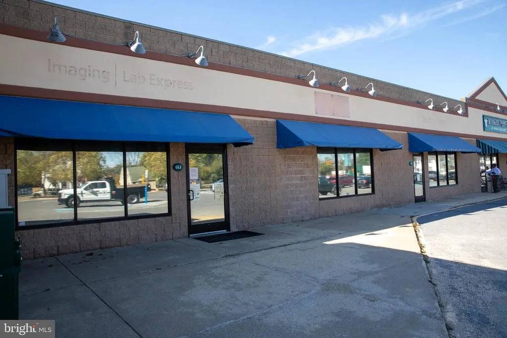 612, 614 & 616 Mulberry St, MILTON