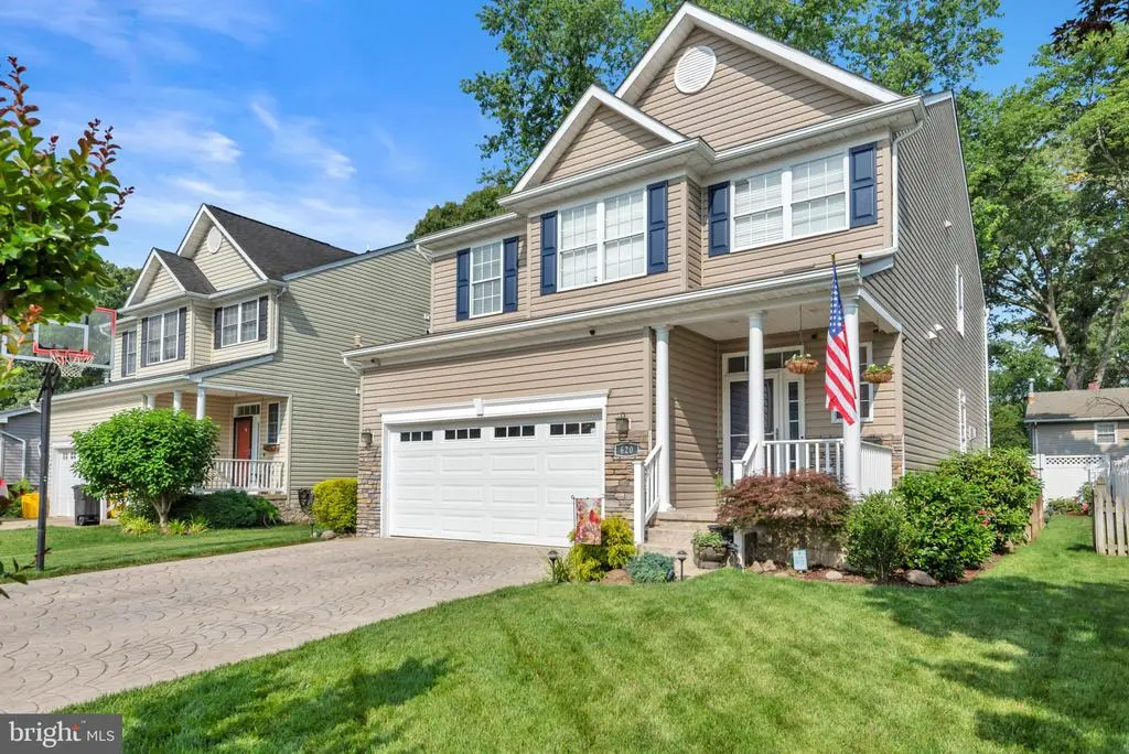 620 Cypress Ln, Severna Park
