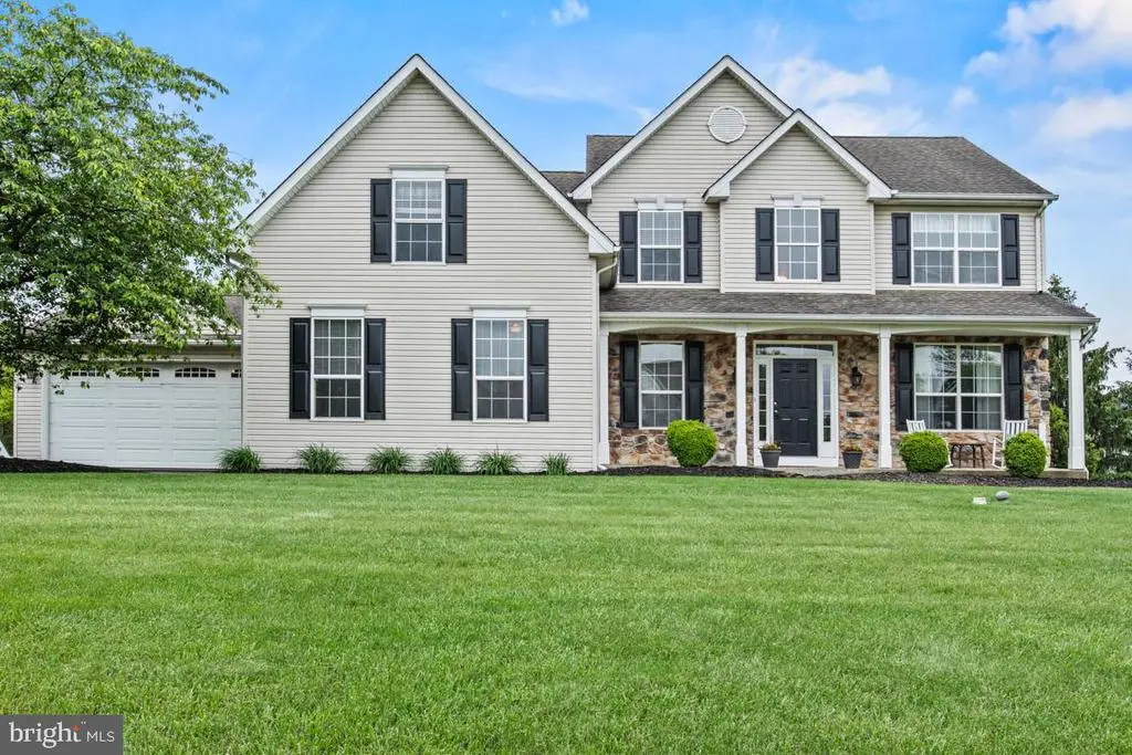 2214 Ayreshire Dr, Lansdale