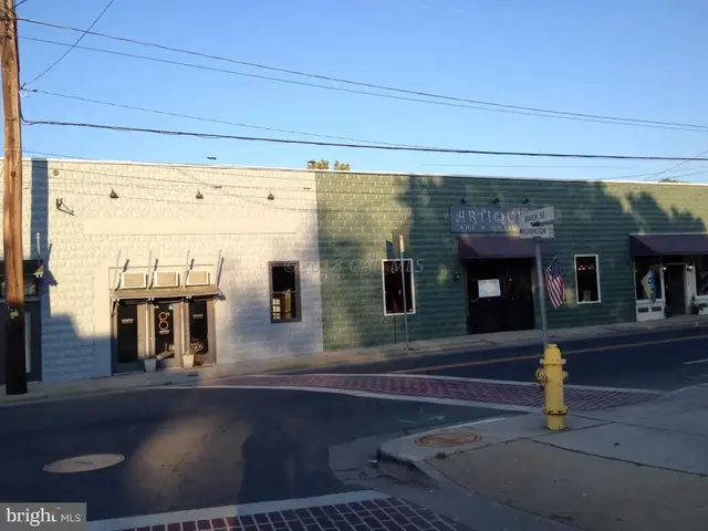 310 N Washington St, Snow Hill