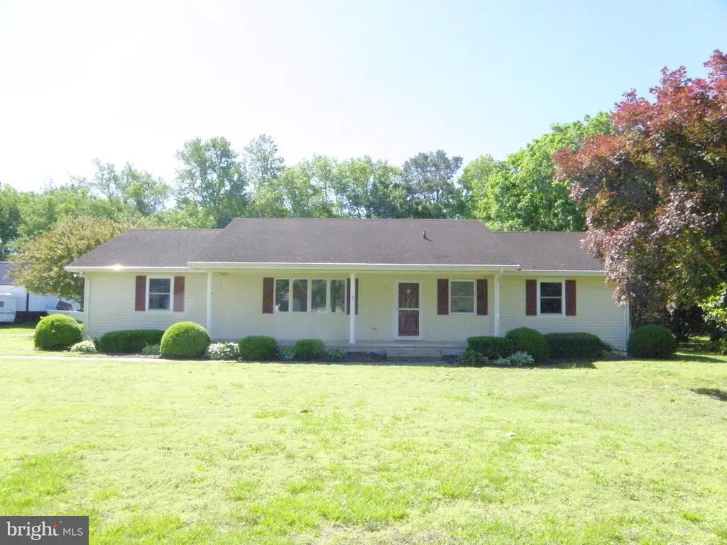 210 Hosier Street Ext, Selbyville