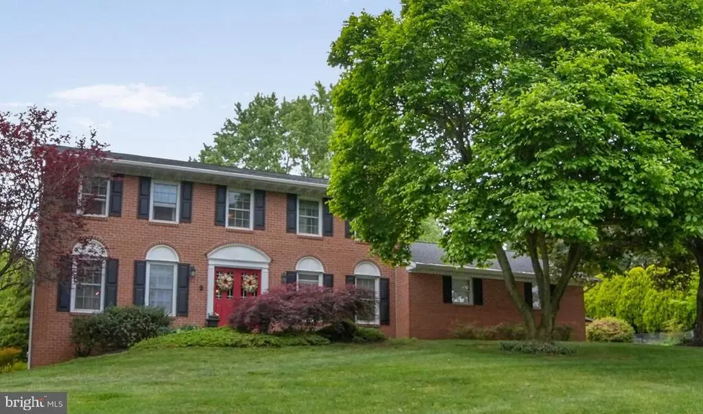 5937 Grace Lee Ave, Sykesville