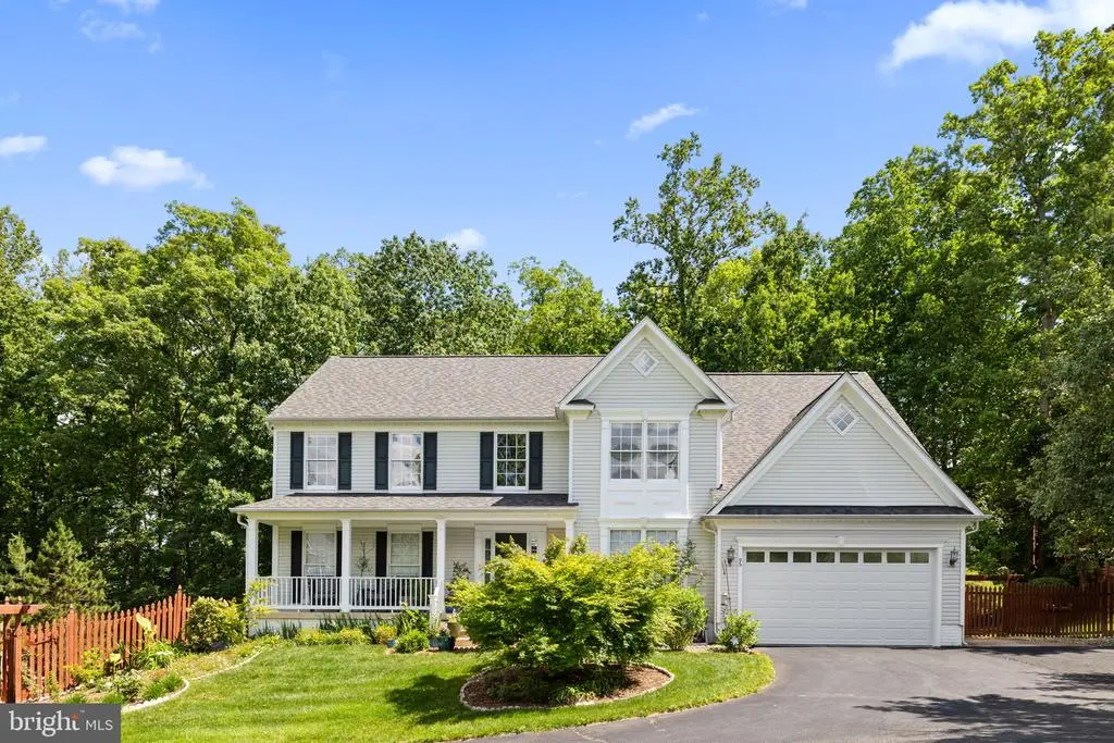 95 Brush Everard Ct, Stafford