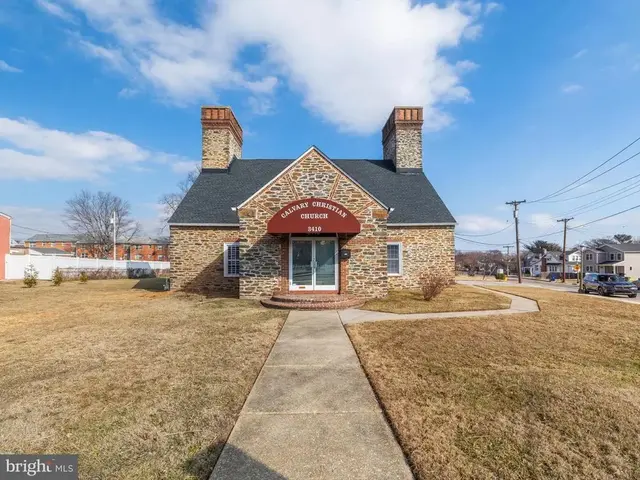 3410 White Ave, Baltimore