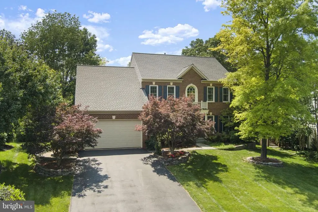 12694 Arthur Graves Jr Ct, Bristow