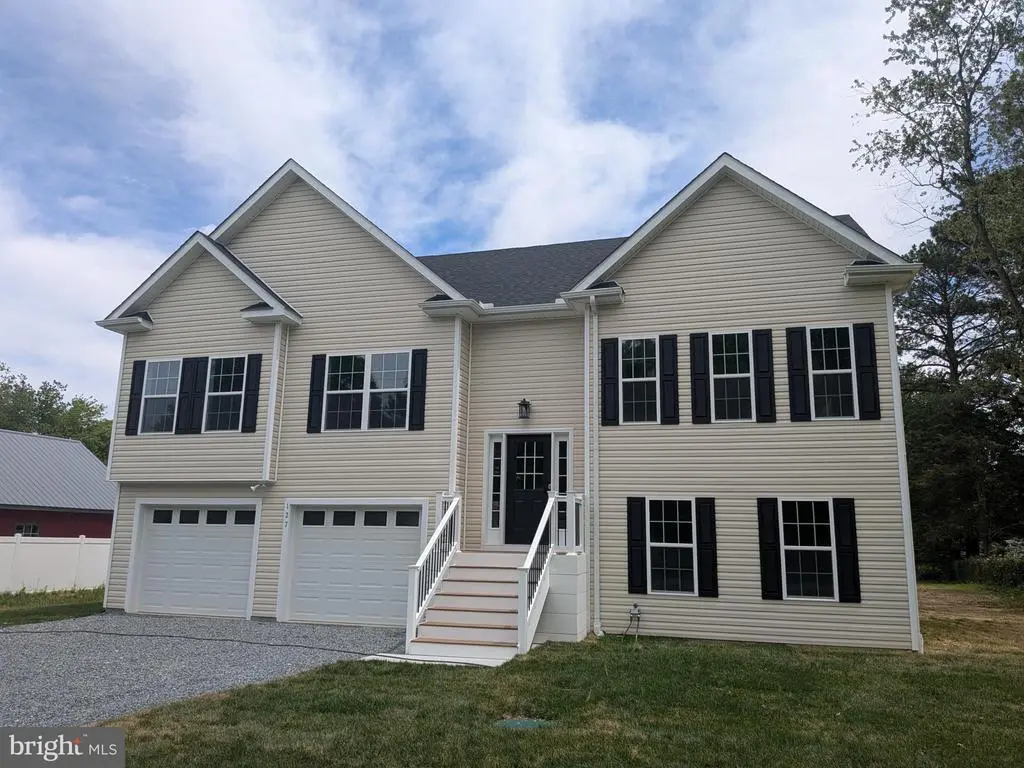 127 Long Point Rd, STEVENSVILLE