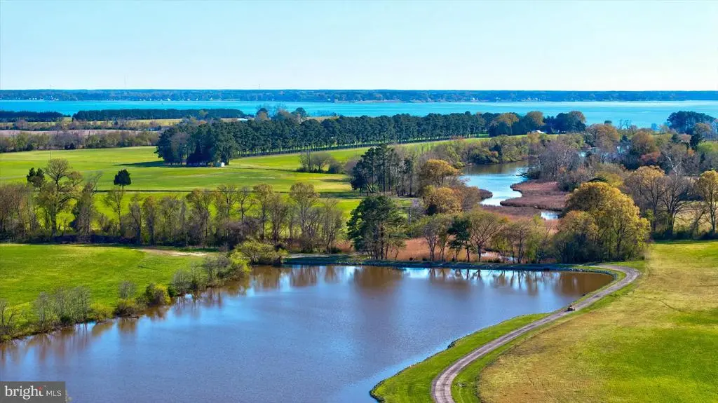 29031 Howell Point Rd, TRAPPE