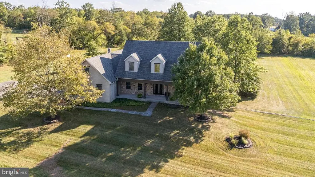 810 Callowhill Rd, Perkasie