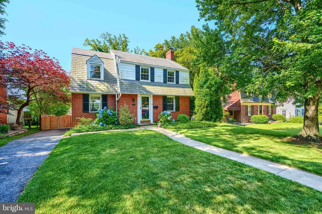 405 Alabama Rd, Towson