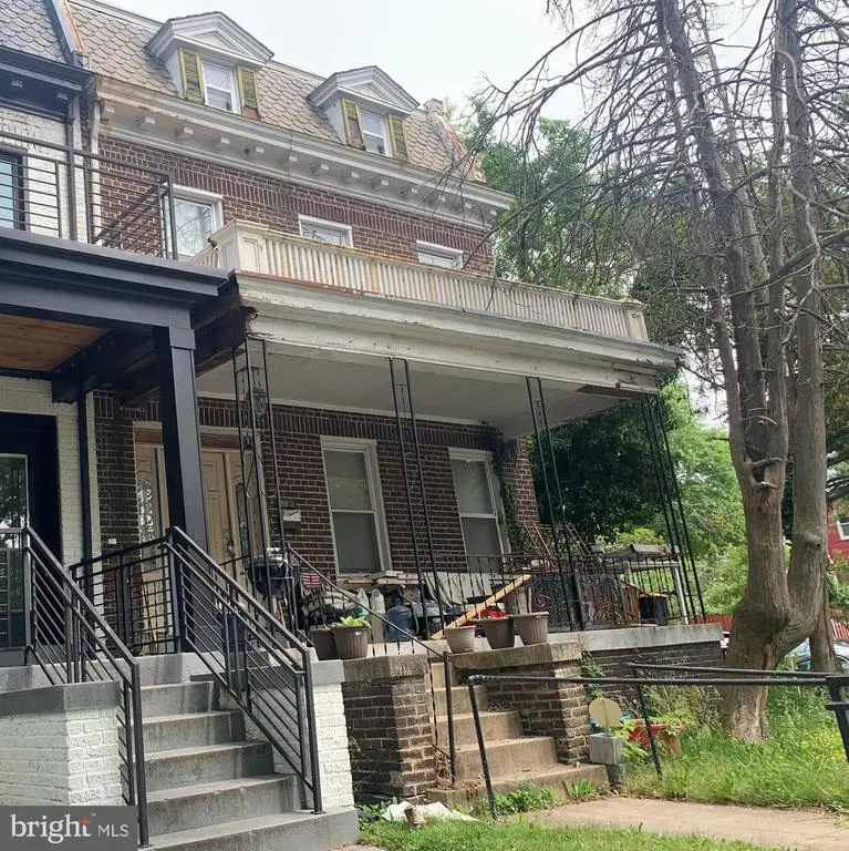 4101 Illinois Ave Nw, WASHINGTON