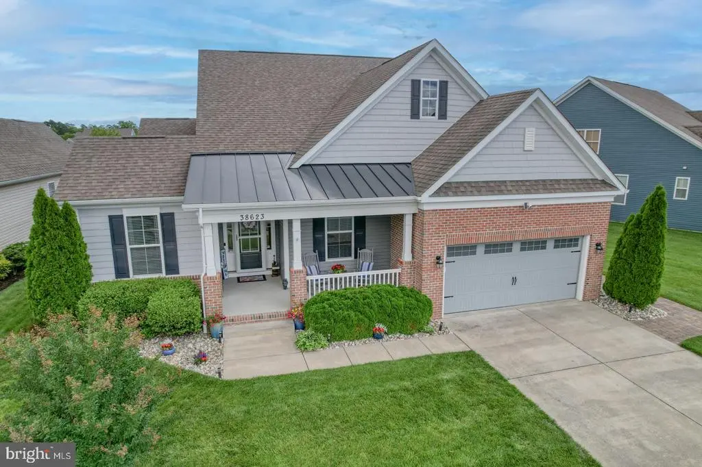 38623 Longs Chapel Ln, Millville