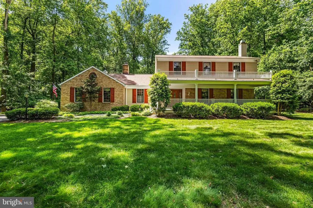 1915 Billy Barton Cir, Reisterstown