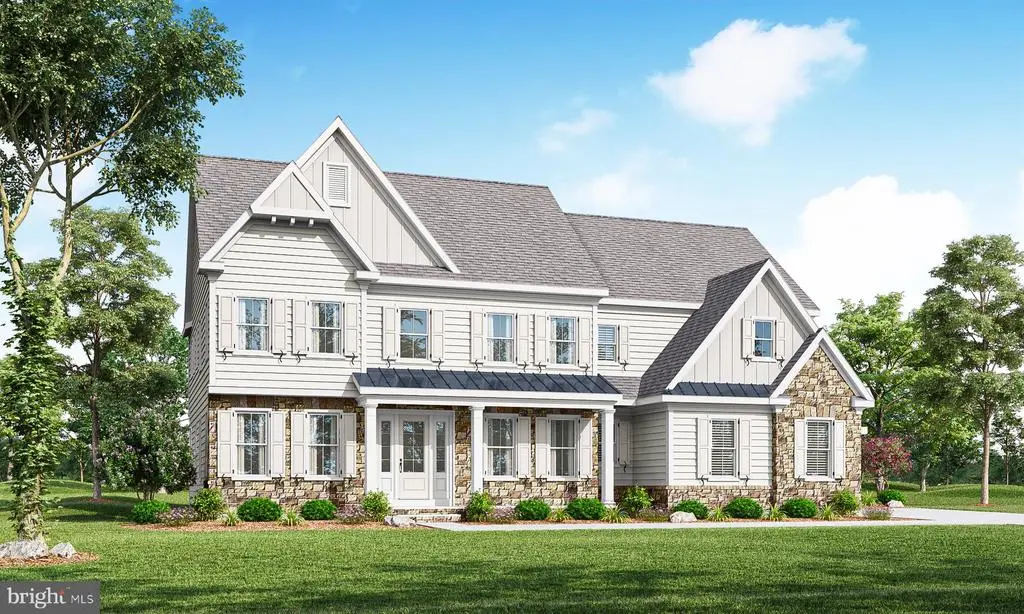 657 N Heilbron Dr, MEDIA