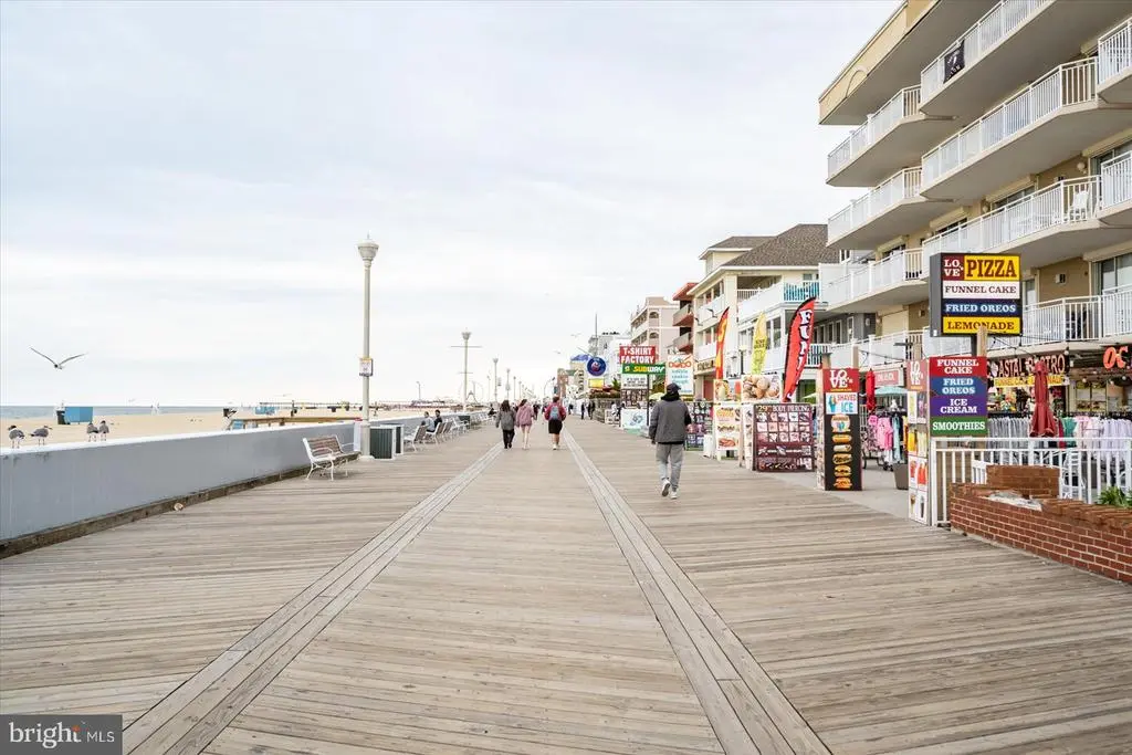 607 Atlantic Ave #105, Ocean City