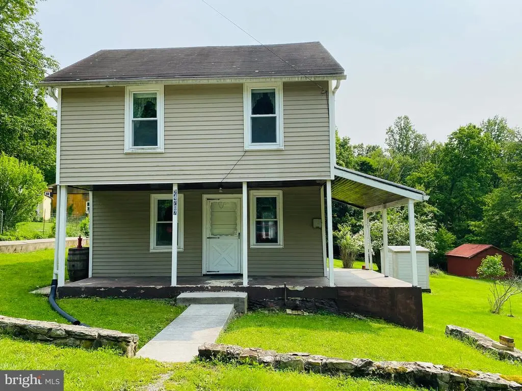 24707 Oaks Ave, Cascade