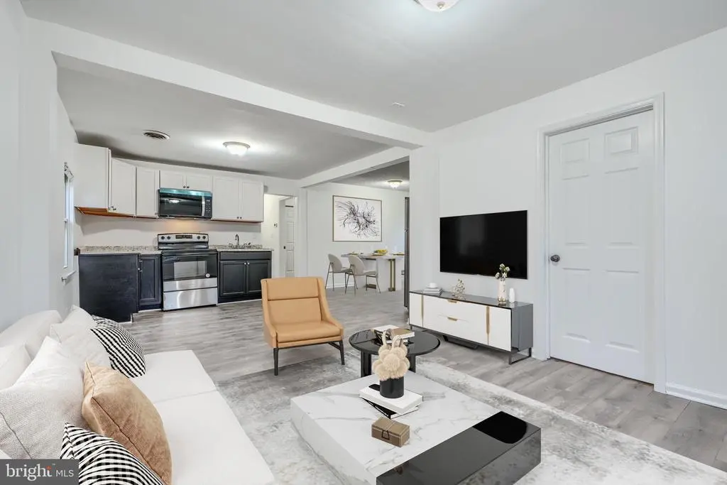 227 Elizabeth Ave, BALTIMORE