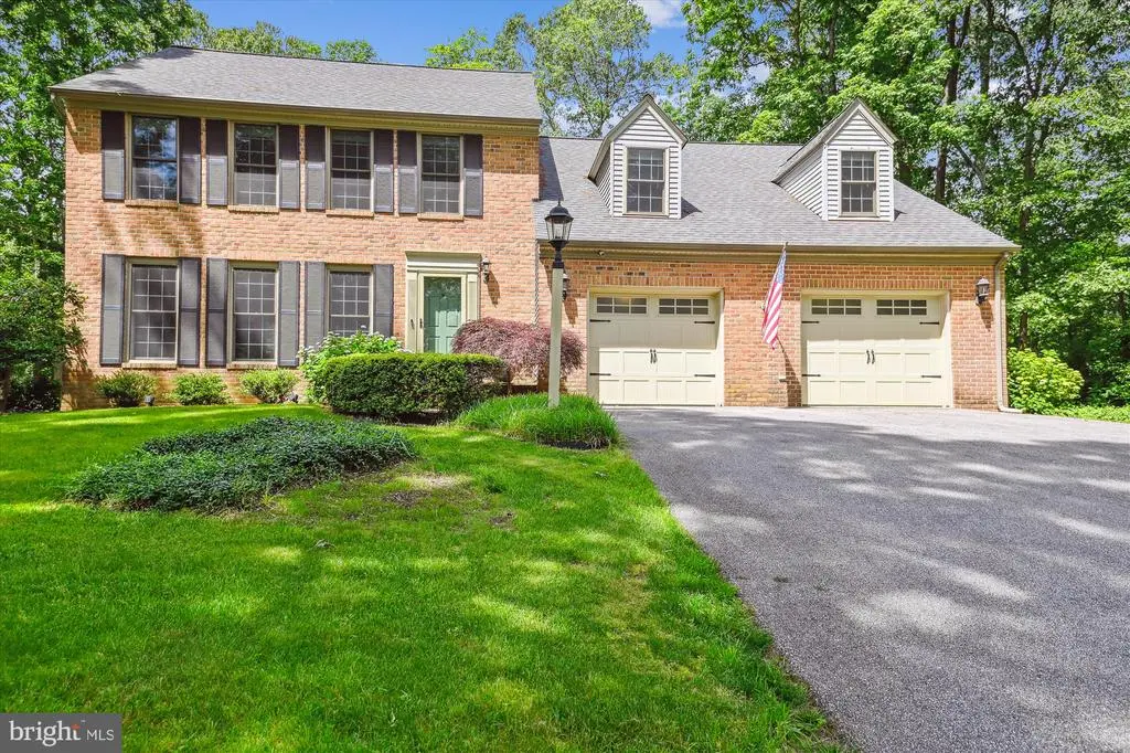 204 Ambleside Dr, Severna Park