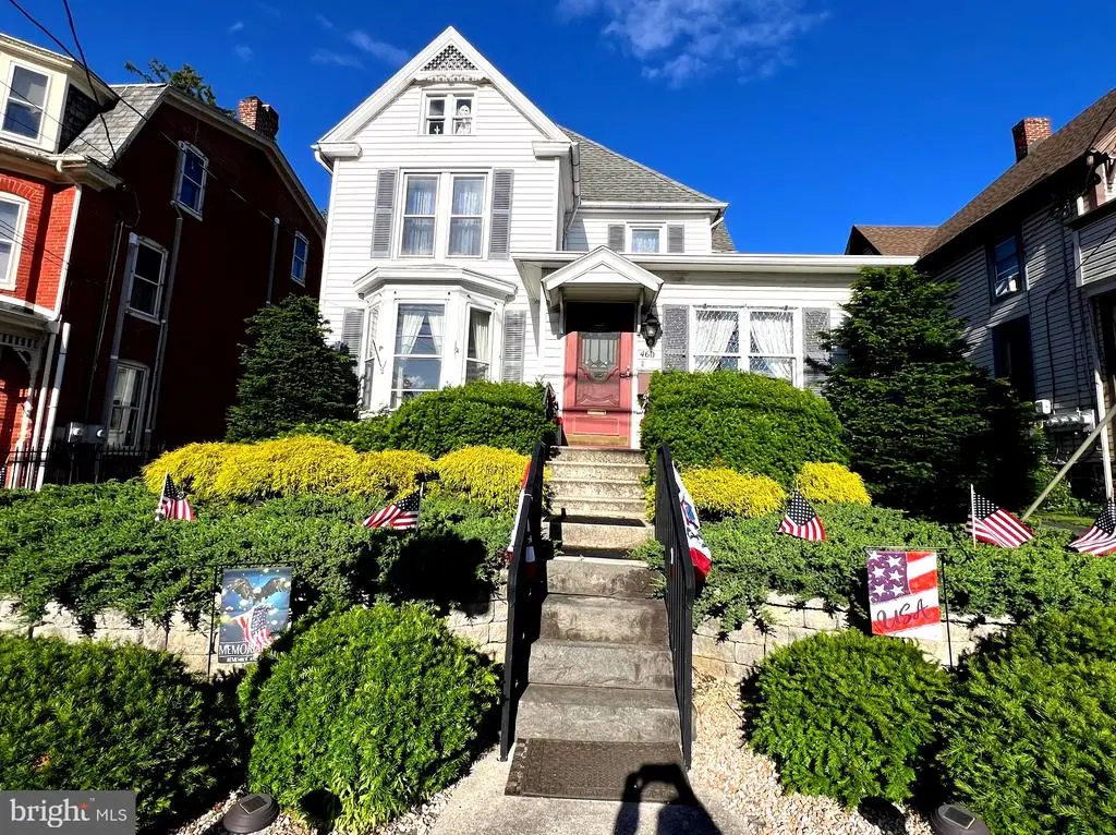 460 Baltimore St, GETTYSBURG