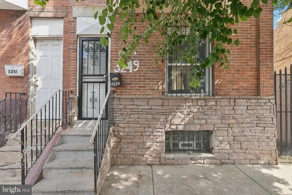 3249 Jasper St, PHILADELPHIA