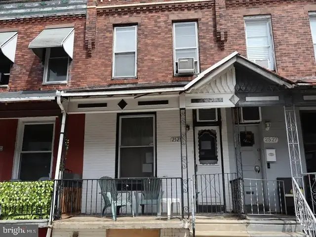2525 S Beulah St, Philadelphia
