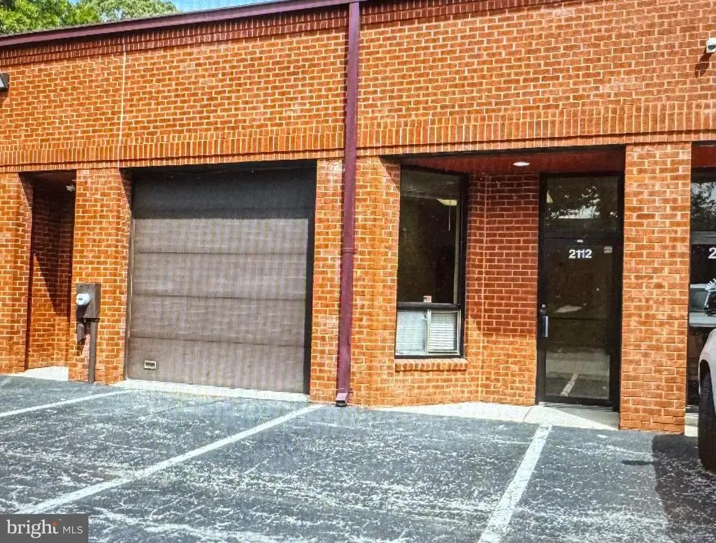 2112 Renard Ct #s17 Ph, Annapolis