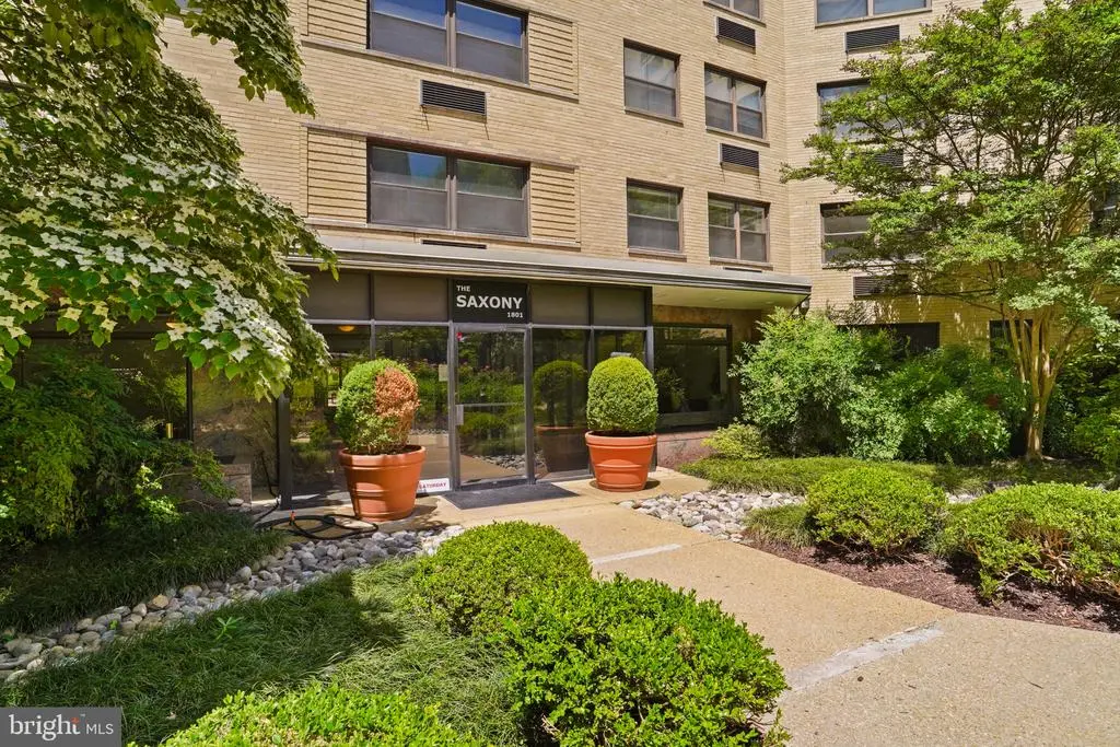 1801 Clydesdale Pl Nw #420, WASHINGTON