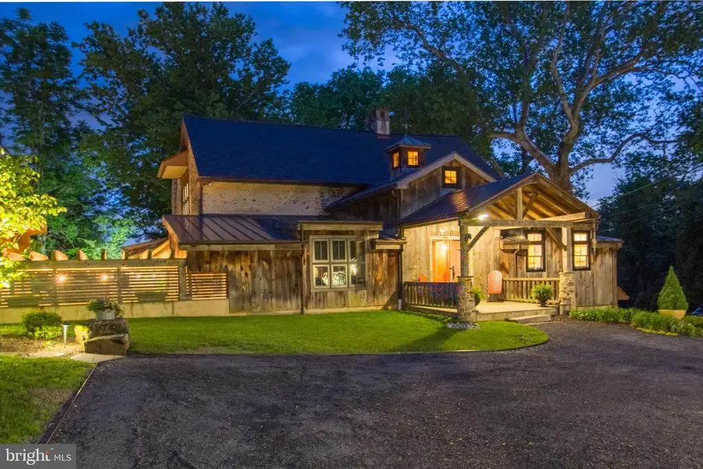 2855 Ash Mill Rd, DOYLESTOWN