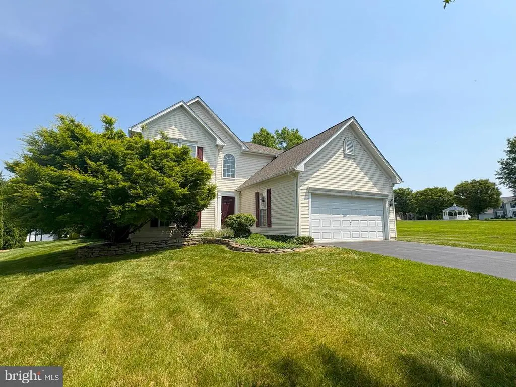 231 Flagstone Cir, COATESVILLE