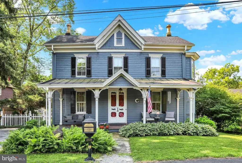 2538 Church Ln, DOYLESTOWN