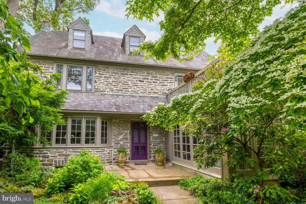 538 W Ellet St, Philadelphia